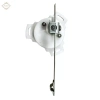 Cảm biến góc bánh lái thép không gỉ DC 12V/24V cho thuyền biển - 407.000đ 2