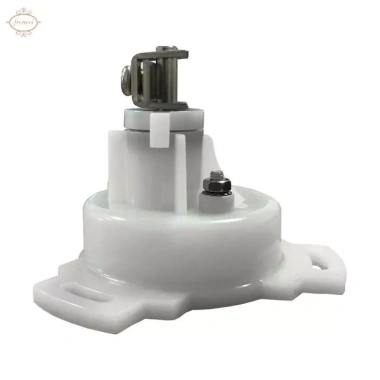 Cảm biến góc bánh lái thép không gỉ DC 12V/24V cho thuyền biển - 407.000đ