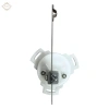 Cảm biến góc bánh lái thép không gỉ DC 12V/24V cho thuyền biển - 407.000đ 4