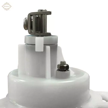 Cảm biến góc bánh lái thép không gỉ DC 12V/24V cho thuyền biển - 407.000đ