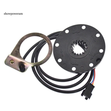 Cảm biến hỗ trợ xe đạp điện nhựa SPM - Tiết kiệm nhân công, tăng công suất, độ chính xác cao - 79.287đ