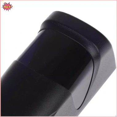 Cảm biến hồng ngoại di động N X cho nhà để xe, rào cản 12-24V báo động cửa ra vào, giá ưu đãi 320.760 VND