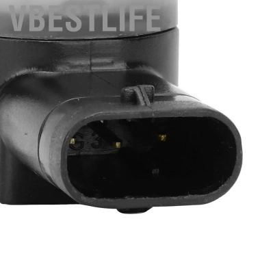 Cảm biến lùi radar VBESTLIFE 9G92-15k859-cc Ford Fiesta MK6, Kuga MK3/MK4 - Giá chỉ 179.300 VND