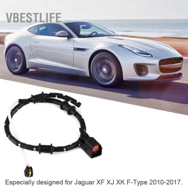 Cảm biến phanh VBESTLIFE C2P17.004 Đệm đĩa trước XF XJ XK F-Type 2.010-2.017 - 105.600 VND