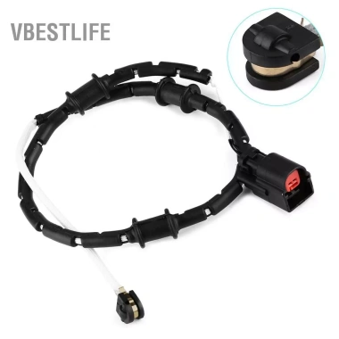 Cảm biến phanh VBESTLIFE C2P17.004 Đệm đĩa trước XF XJ XK F-Type 2.010-2.017 - 105.600 VND