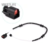 Cảm biến phanh VBESTLIFE C2P17.004 Đệm đĩa trước XF XJ XK F-Type 2.010-2.017 - 105.600 VND 7