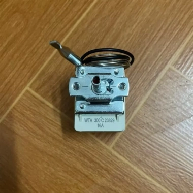 Cảm biến rơ le nhiệt bếp chiên nhúng điện 300°C - Độ bền cao, Giá chỉ 110.000₫