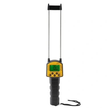 Cảm Biến Thông Minh AR991 - Máy đo độ ẩm hạt LCD kỹ thuật số cho lúa mì, ngô, đậu phộng – Giá ưu đãi 414.099₫ 4 Cảm Biến Thông Minh AR991 - Máy đo độ ẩm hạt LCD kỹ thuật số cho lúa mì, ngô, đậu phộng – Giá ưu đãi 414.099₫ 4