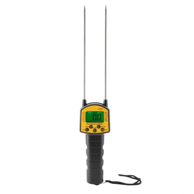 Cảm Biến Thông Minh AR991 - Máy đo độ ẩm hạt LCD kỹ thuật số cho lúa mì, ngô, đậu phộng – Giá ưu đãi 414.099₫