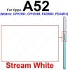 Cảm Biến Vân Tay Cáp Mềm OPPO A36 A52 A54 4G/5G - Bật Tắt Nút Nguồn, In Ngón Tay 6