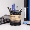 Cắm bút Deli 9.172 - Thiết kế sang trọng, bền chắc, giá chỉ 42.000 đồng, giảm mạnh từ 53.760