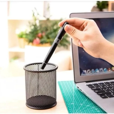 Cắm bút Deli 9.172 - Thiết kế sang trọng, bền chắc, giá chỉ 42.000 đồng, giảm mạnh từ 53.760 2 Cắm bút Deli 9.172 - Thiết kế sang trọng, bền chắc, giá chỉ 42.000 đồng, giảm mạnh từ 53.760 2