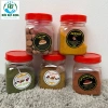 Cám cá ARTEMIA cam rán trùng huyết siêu đạm, tảo xoắn sấy khô 50-100g giàu dinh dưỡng TOP 1 thức ăn cho cá con