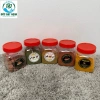 Cám cá ARTEMIA cam rán trùng huyết siêu đạm, tảo xoắn sấy khô 50-100g giàu dinh dưỡng TOP 1 thức ăn cho cá con 2