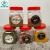 Cám cá ARTEMIA cam rán trùng huyết siêu đạm, tảo xoắn sấy khô 50-100g giàu dinh dưỡng TOP 1 thức ăn cho cá con 6