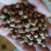 Cám cá koi 1kg 42% đạm tăng size tăng màu không vàng dầu giá ưu đãi 40.000 VND 7