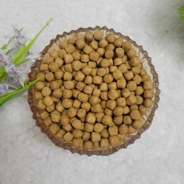 Cám cá Koi 3kg - Tăng size mạnh, lên màu chuẩn, chỉ 45k cho cá cảnh & chép