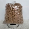 Cám cá Koi 3kg - Tăng size mạnh, lên màu chuẩn, chỉ 45k cho cá cảnh & chép 2
