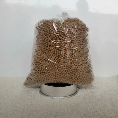 Cám cá Koi 3kg - Tăng size mạnh, lên màu chuẩn, chỉ 45k cho cá cảnh & chép