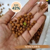 Cám cá Koi Kingfeed Việt Nhật – Tăng trưởng 42% đạm, không váng dầu, body tròn màu chuẩn, 25.000 VND 7