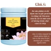 Cám cá lóc cảnh 45% protein gốc động vật - American Feed tăng size, nổi màu, giá 62.000 VND 2