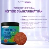 Cám cao cấp Hikari Mix 5in1 Red Thức ăn trùng huyết đỏ, kích size, hỗ trợ tiêu hoá cá 2