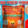 Cám Chào Mào Bộ Ba Phép Thuật 200g - Cám Mộc Bổi Dưỡng Đấu, Tăng Lực Cao Cấp Chính Hãng Giá 50.000₫ 2