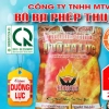 Cám Chào Mào Bộ Ba Phép Thuật 200g - Cám Mộc Bổi Dưỡng Đấu, Tăng Lực Cao Cấp Chính Hãng Giá 50.000₫ 4