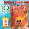 Cám Chào Mào Bộ Ba Phép Thuật 200g - Cám Mộc Bổi Dưỡng Đấu, Tăng Lực Cao Cấp Chính Hãng Giá 50.000₫ 6