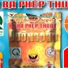Cám Chào Mào Bộ Ba Phép Thuật 200g - Cám Mộc Bổi Dưỡng Đấu, Tăng Lực Cao Cấp Chính Hãng Giá 50.000₫ 8