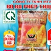 Cám Chào Mào Bộ Ba Phép Thuật 200g - Cám Mộc Bổi Dưỡng Đấu, Tăng Lực Cao Cấp Chính Hãng Giá 50.000₫ 10