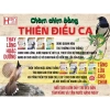 Cám chim chào mào Thiên Điểu Dưỡng hót 200g Dưỡng lông nuôi hót chính hãng giá ưu đãi 58.500₫ 4