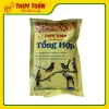 Cám chim Tổng hợp Thúy Tuấn cao cấp 200-400g - Giá chỉ 20.000 VND, dinh dưỡng tối ưu cho chim