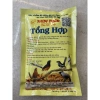 Cám chim Tổng hợp Thúy Tuấn cao cấp 200-400g - Giá chỉ 20.000 VND, dinh dưỡng tối ưu cho chim 3