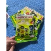 Cám đa vi lượng Nhất Hoàng cho chim vành khuyên - Dinh dưỡng tối ưu, chỉ 36.500₫