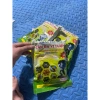Cám đa vi lượng Nhất Hoàng cho chim vành khuyên - Dinh dưỡng tối ưu, chỉ 36.500₫ 3