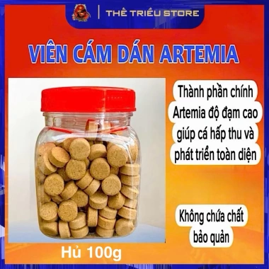 Cám dán Artemia 70g đa năng - Dán hồ kính, xi măng, thùng xốp, giá ưu đãi 75.000₫ 4