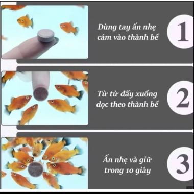 Cám dán Artemia 70g đa năng - Dán hồ kính, xi măng, thùng xốp, giá ưu đãi 75.000₫ 6