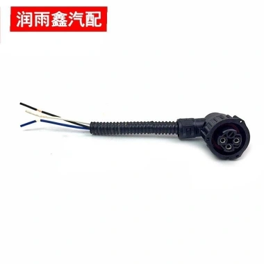 Cắm Đuôi Đèn Đa Năng Kết Nối Giải Phóng Đèn Pha Xe Tải, Thích Ứng Đèn Sương Mù 7 Lỗ J6, Giá Ưu Đãi 74.666 VND 3