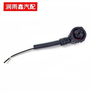 Cắm Đuôi Đèn Đa Năng Kết Nối Giải Phóng Đèn Pha Xe Tải, Thích Ứng Đèn Sương Mù 7 Lỗ J6, Giá Ưu Đãi 74.666 VND 6