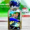 Cám Finy hạt 1mm 10g bản mới – hỗ trợ vây cao màu sắc, phù hợp lóc lạnh, chỉ 70.000đ
