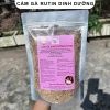 Cám Gà Rutin Dinh Dưỡng Mộc Hoa Viên - Gà Khỏe Mạnh, Lông Mượt, Tăng Đề Kháng - 17.900đ