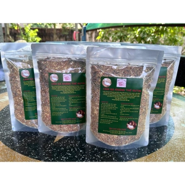 Cám gà Rutin Kháng Thể 12 Loại Dinh Dưỡng - Phòng Bệnh, Tăng Đề Kháng, Giá 17.5k 7