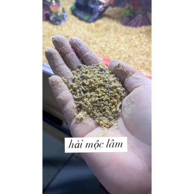 Cám Gà Rutin Kháng Thể Hải Mộc Lâm 700g - Phòng bệnh hiệu quả, tăng sức đề kháng 4