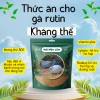 Cám Gà Rutin Kháng Thể Hải Mộc Lâm 700g - Phòng bệnh hiệu quả, tăng sức đề kháng 5