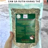 Cám Gà Rutin Kháng Thể Mộc Hoa Viên – Phòng bệnh hiệu quả, tăng sức đề kháng