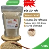 Cám Gạo Cà Phê Nguyên Chất 500g Handmade - Mỹ Phẩm Tự Nhiên Giá Ưu Đãi 37,500₫