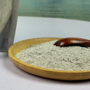 Cám Gạo Cà Phê Nguyên Chất 500g Handmade - Mỹ Phẩm Tự Nhiên Giá Ưu Đãi 37,500₫
