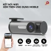 Cam hành trình 1.080P siêu nét cho xe ô tô - Kết nối app, ưu đãi 675k 4