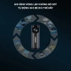 Cam hành trình 1.080P siêu nét cho xe ô tô - Kết nối app, ưu đãi 675k 7